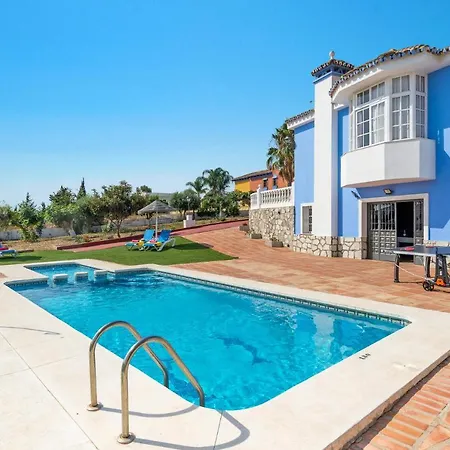 Tia Ana By * Fuengirola