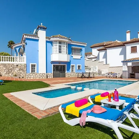 Tia Ana By Fuengirola