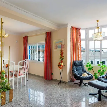 Villa Tia Ana By Fuengirola