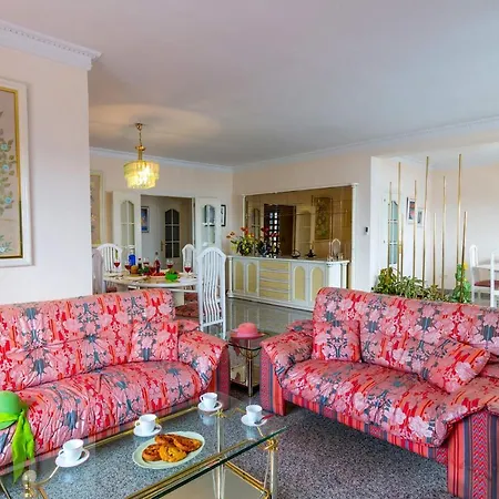 Tia Ana By Villa Fuengirola