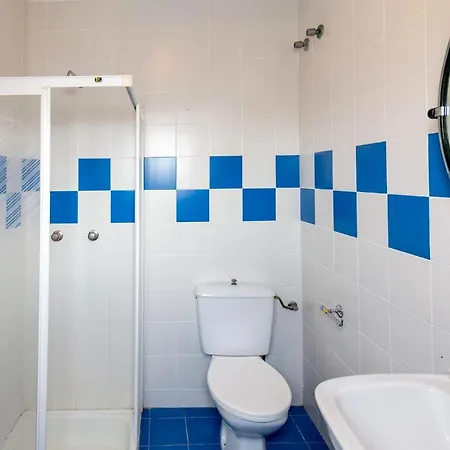 Tia Ana By Fuengirola