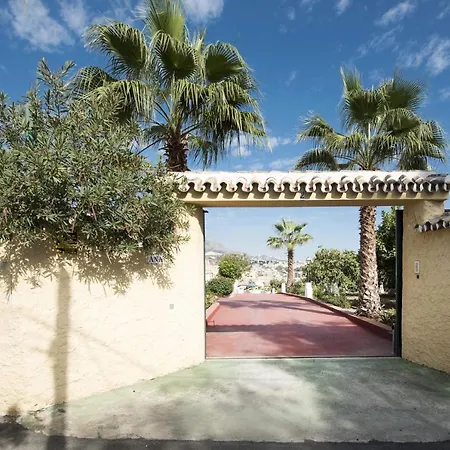 Tia Ana By וילה *