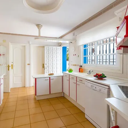 Tia Ana By וילה *